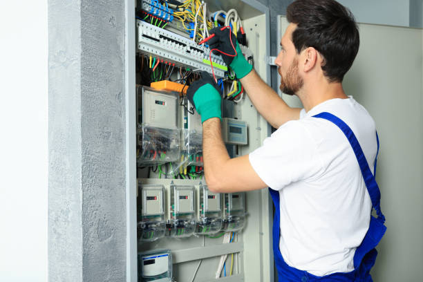 Best Electrical Rewiring Services  in Sunset Hills, MO