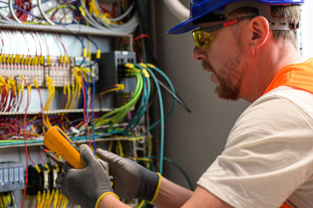 Best 24-Hour Electrician  in Sunset Hills, MO